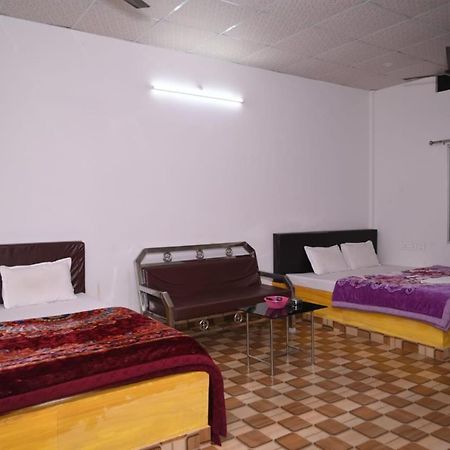 Chang Ghar Resort Kāziranga Екстериор снимка